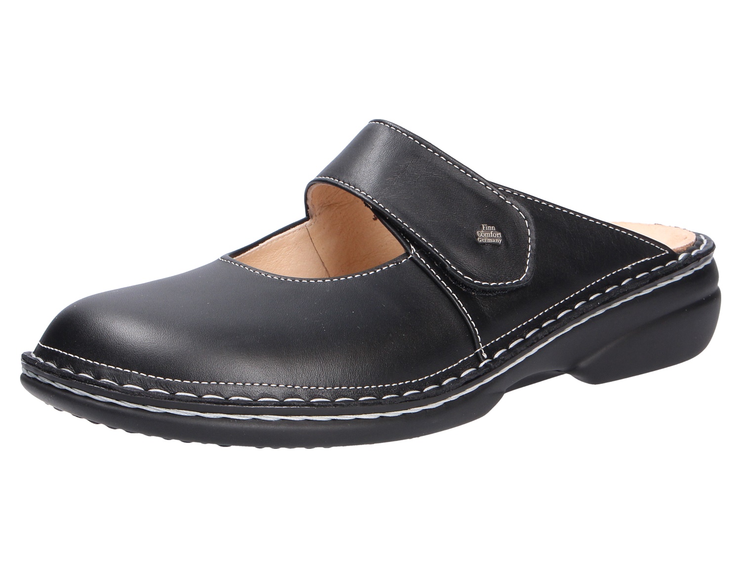 Finn Comfort Damen Clog