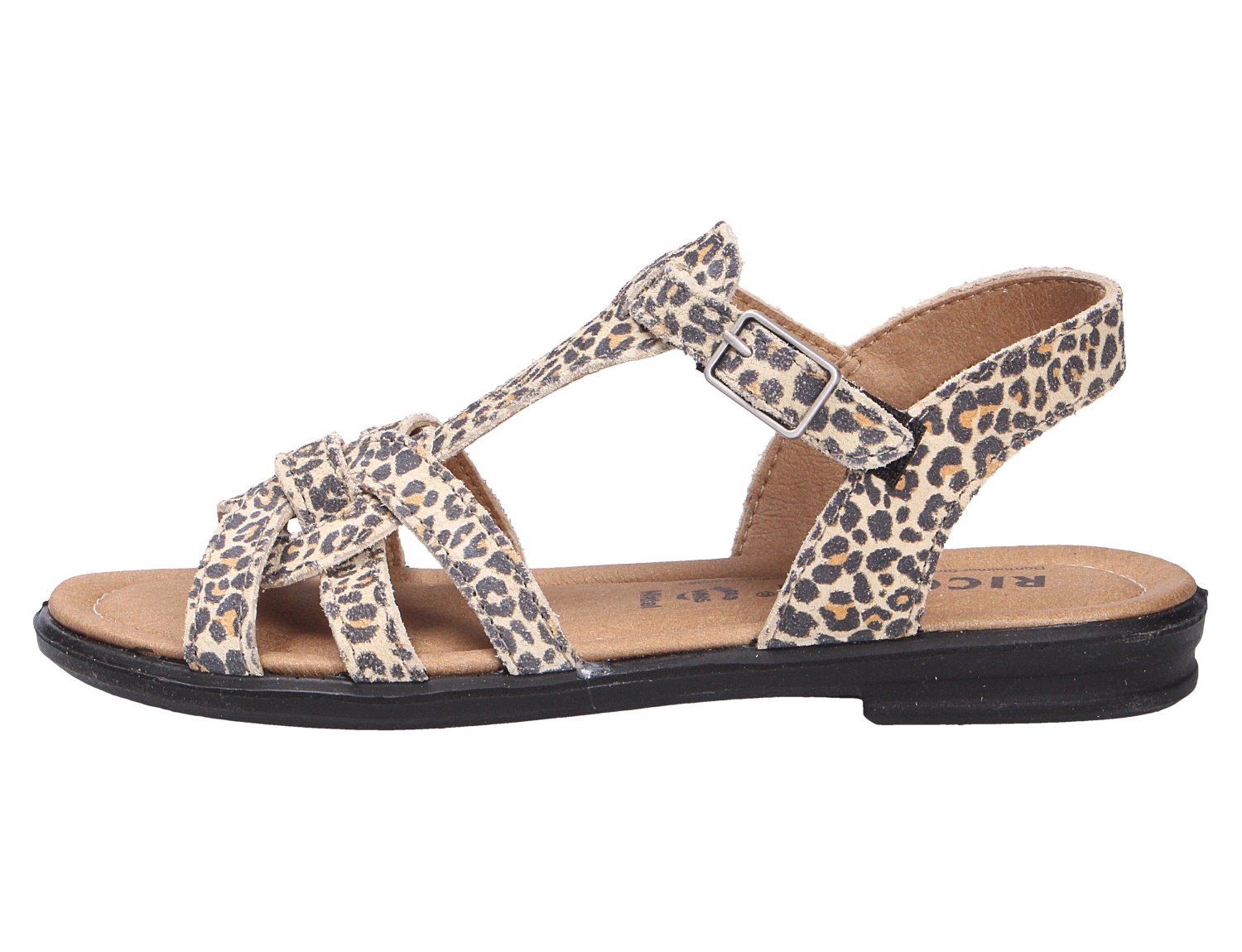 Ricosta Mädchen Sandalen