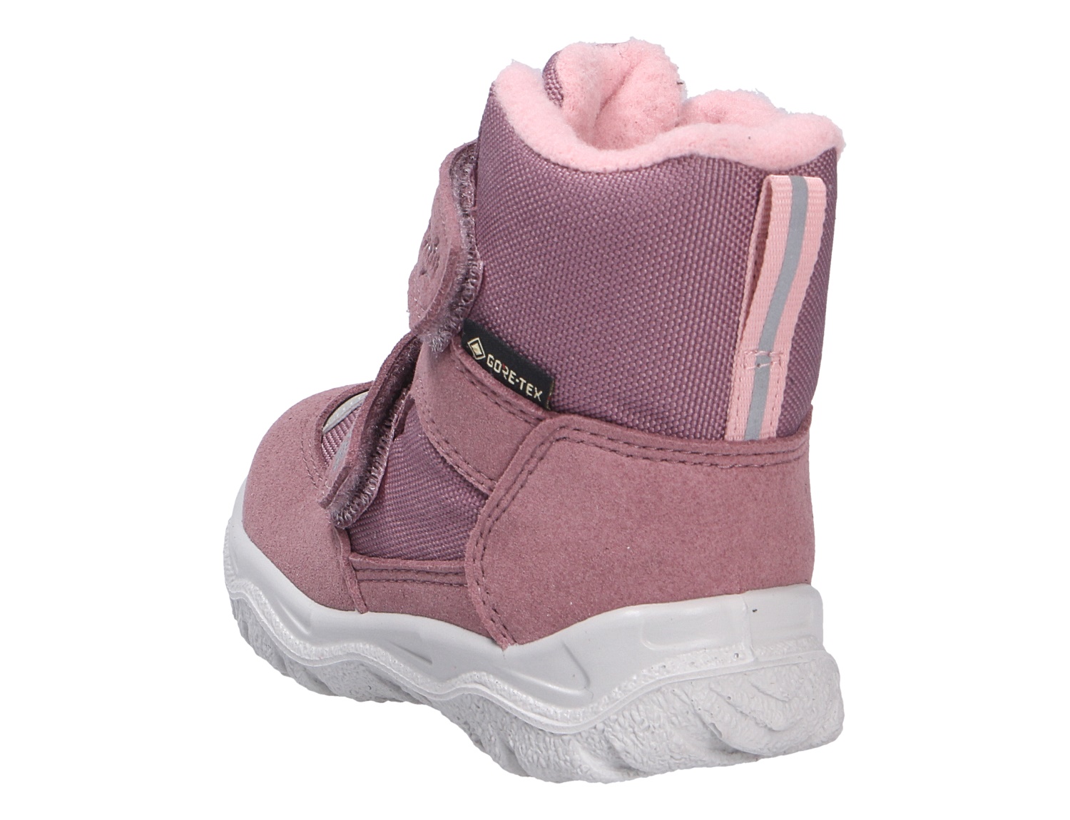 Superfit Mädchen Stiefel