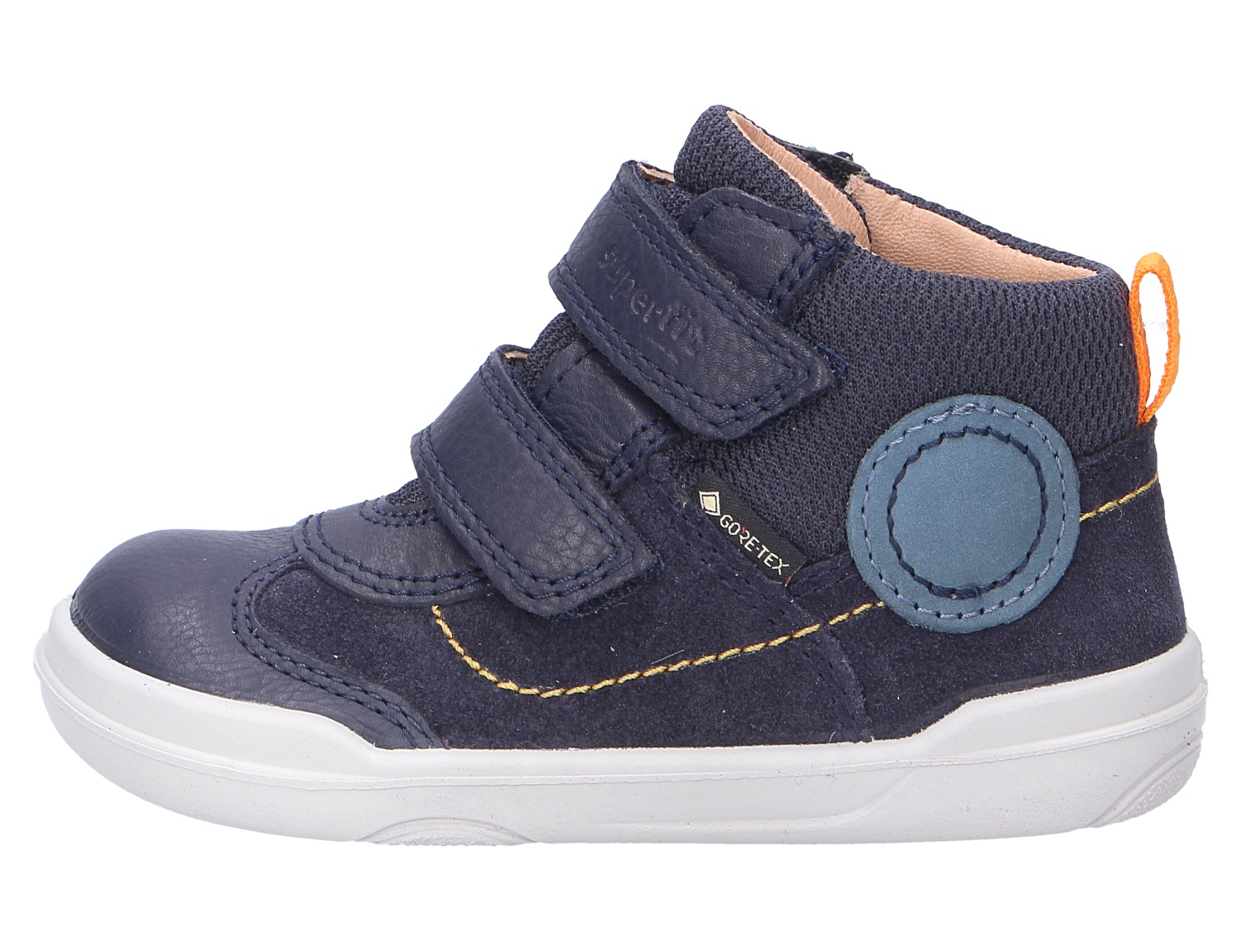 Superfit Jungen Laulfernschuhe