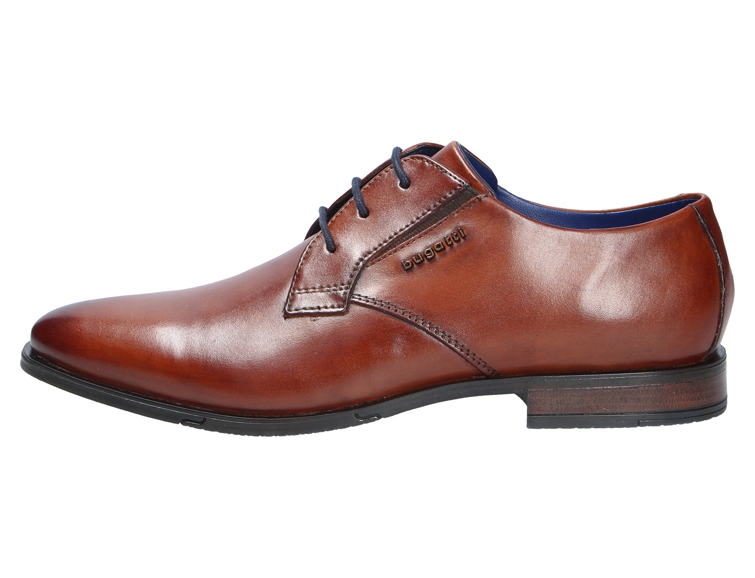 bugatti Herren Schnürschuhe