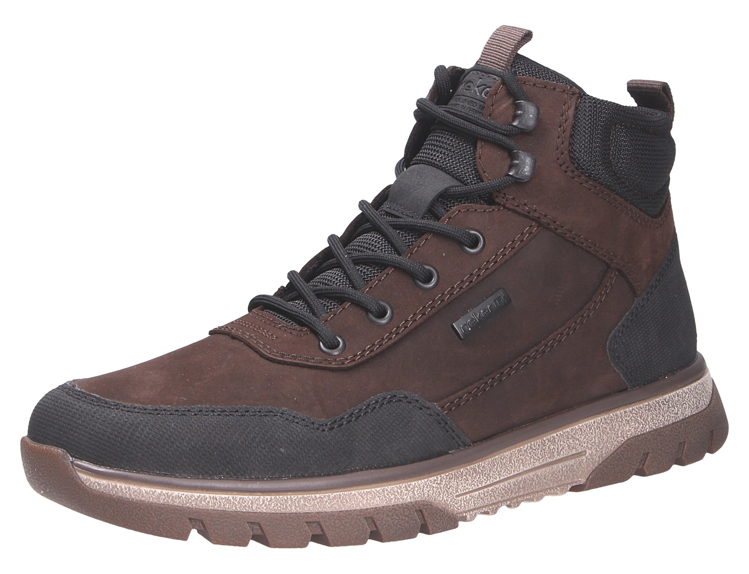 Rieker Herren Stiefel