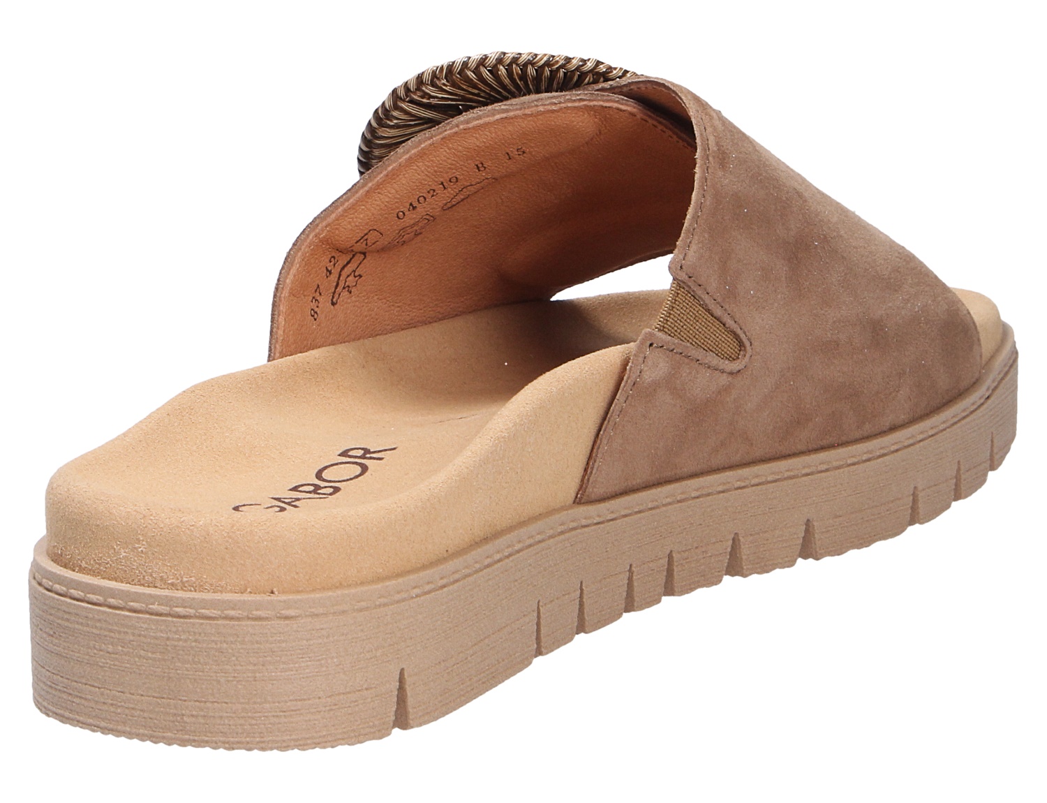 Gabor Damen Pantolette