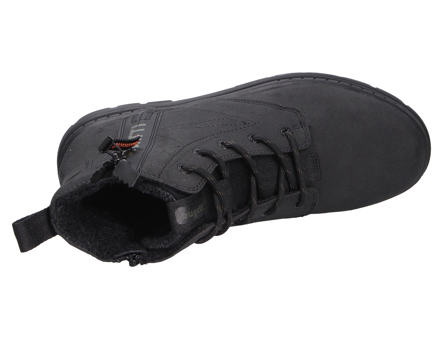 bugatti Herren Stiefel