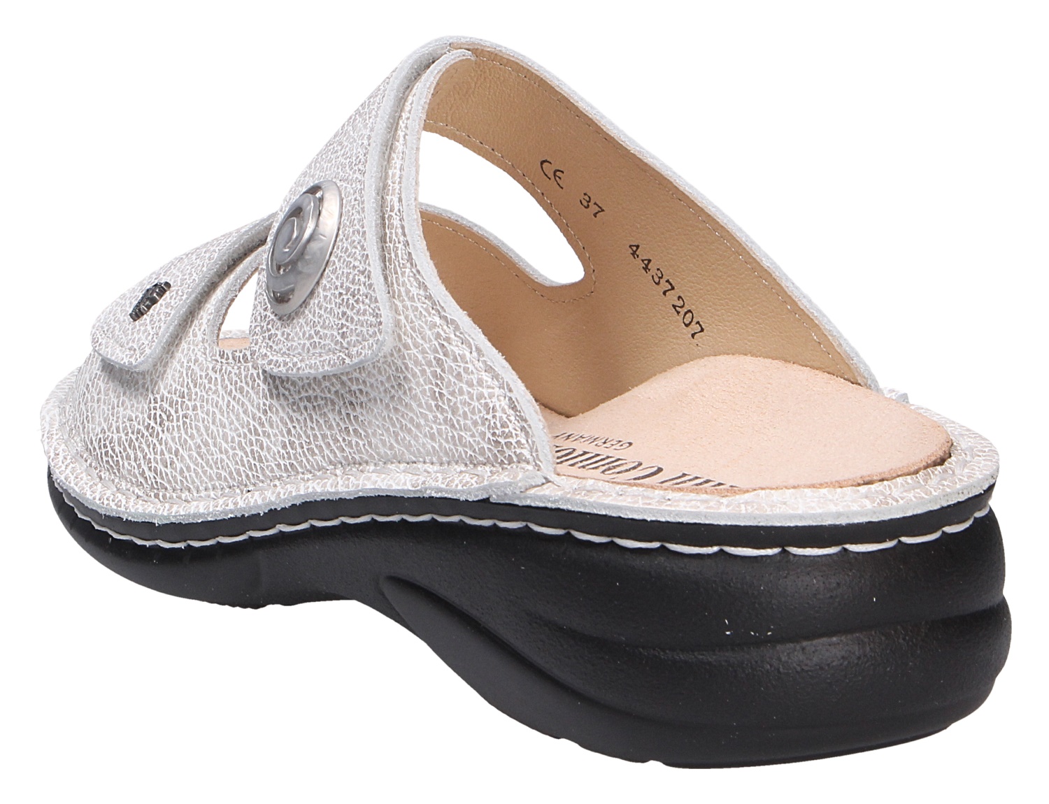 Finn Comfort Damen Pantolette  NOS