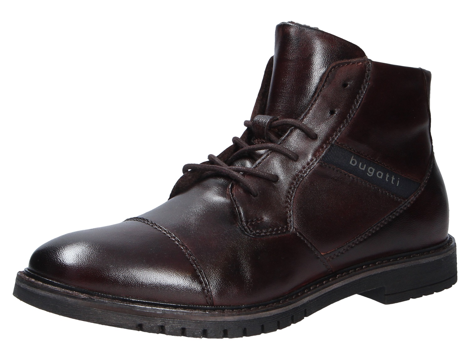 bugatti Herren Stiefel