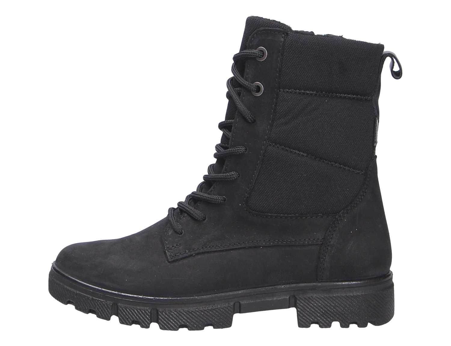 Ricosta Mädchen Stiefel