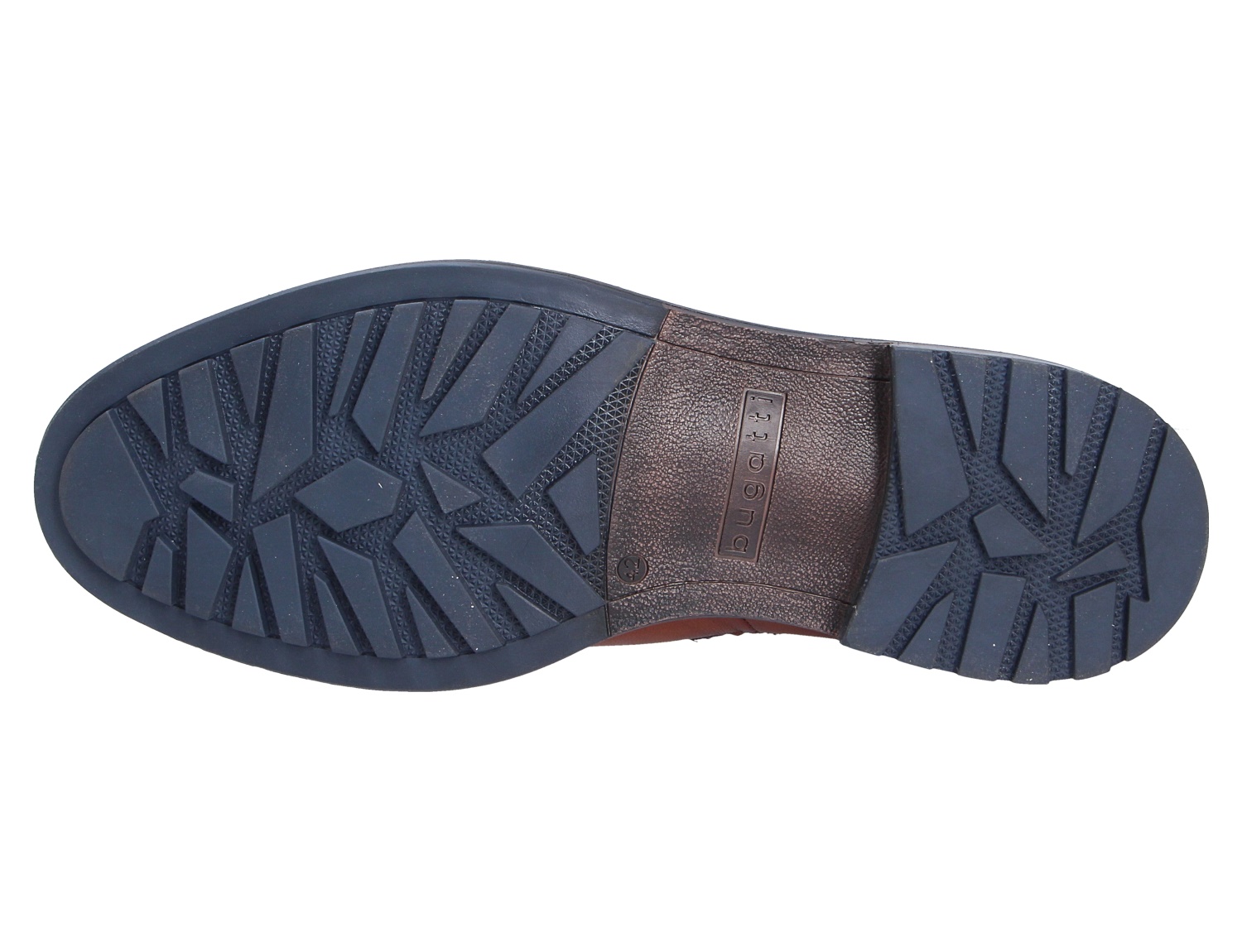 bugatti Herren Stiefel