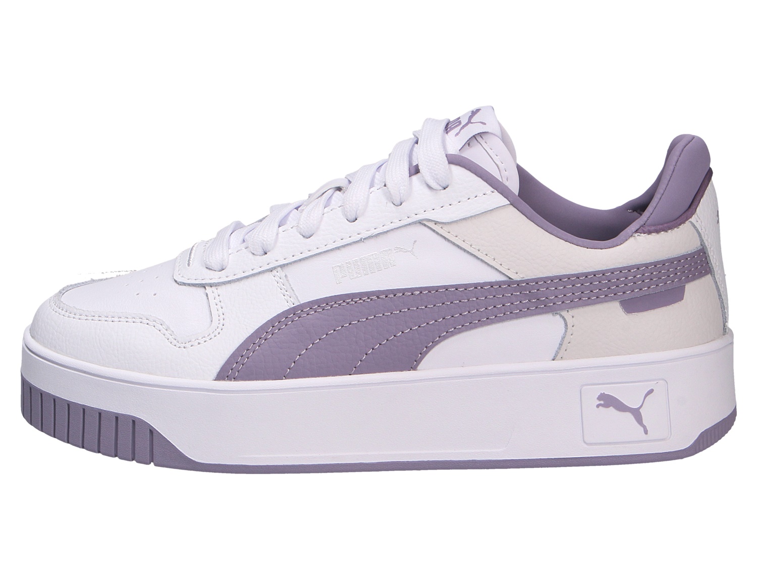 Puma Mädchen Sneaker