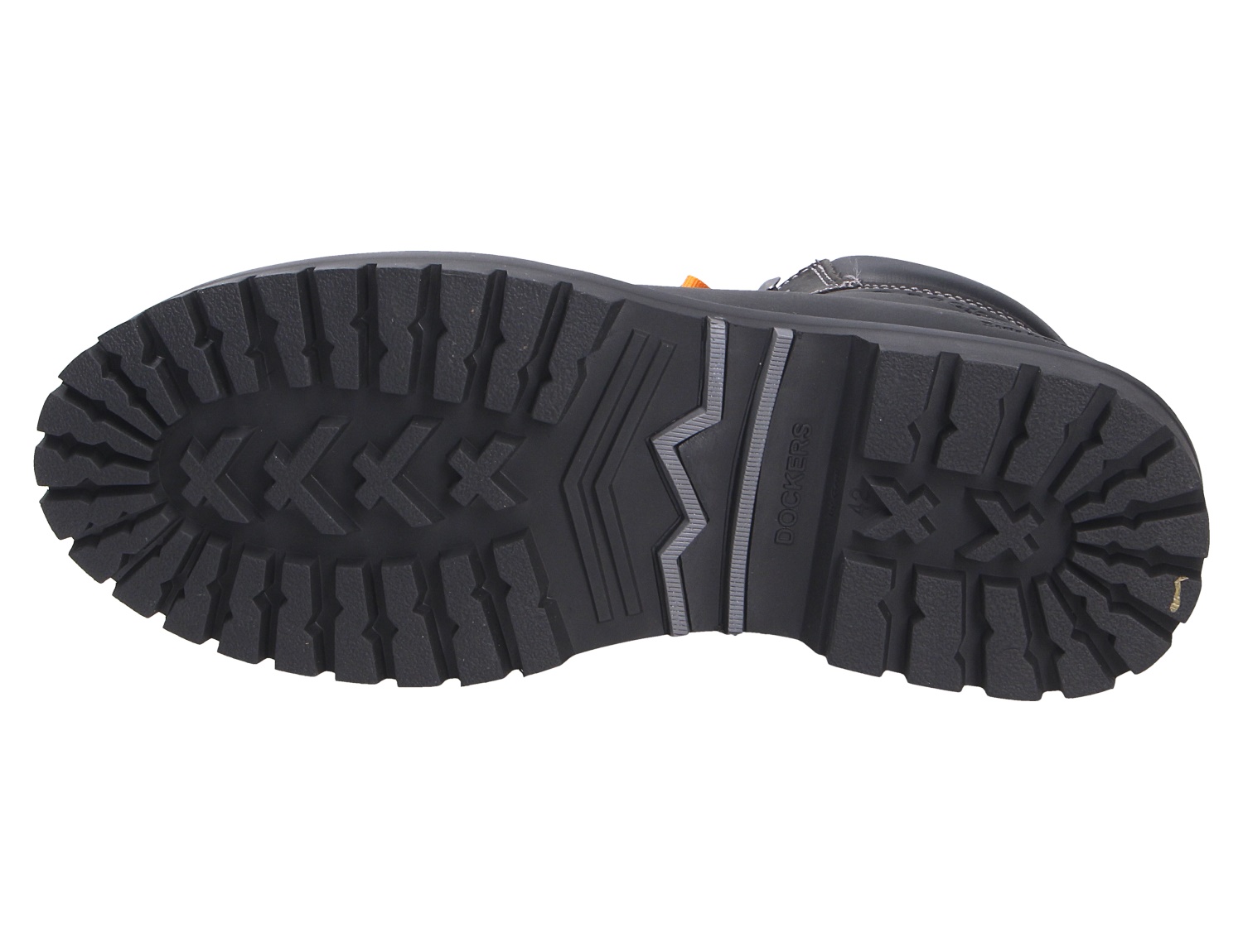 Dockers Herren Stiefel