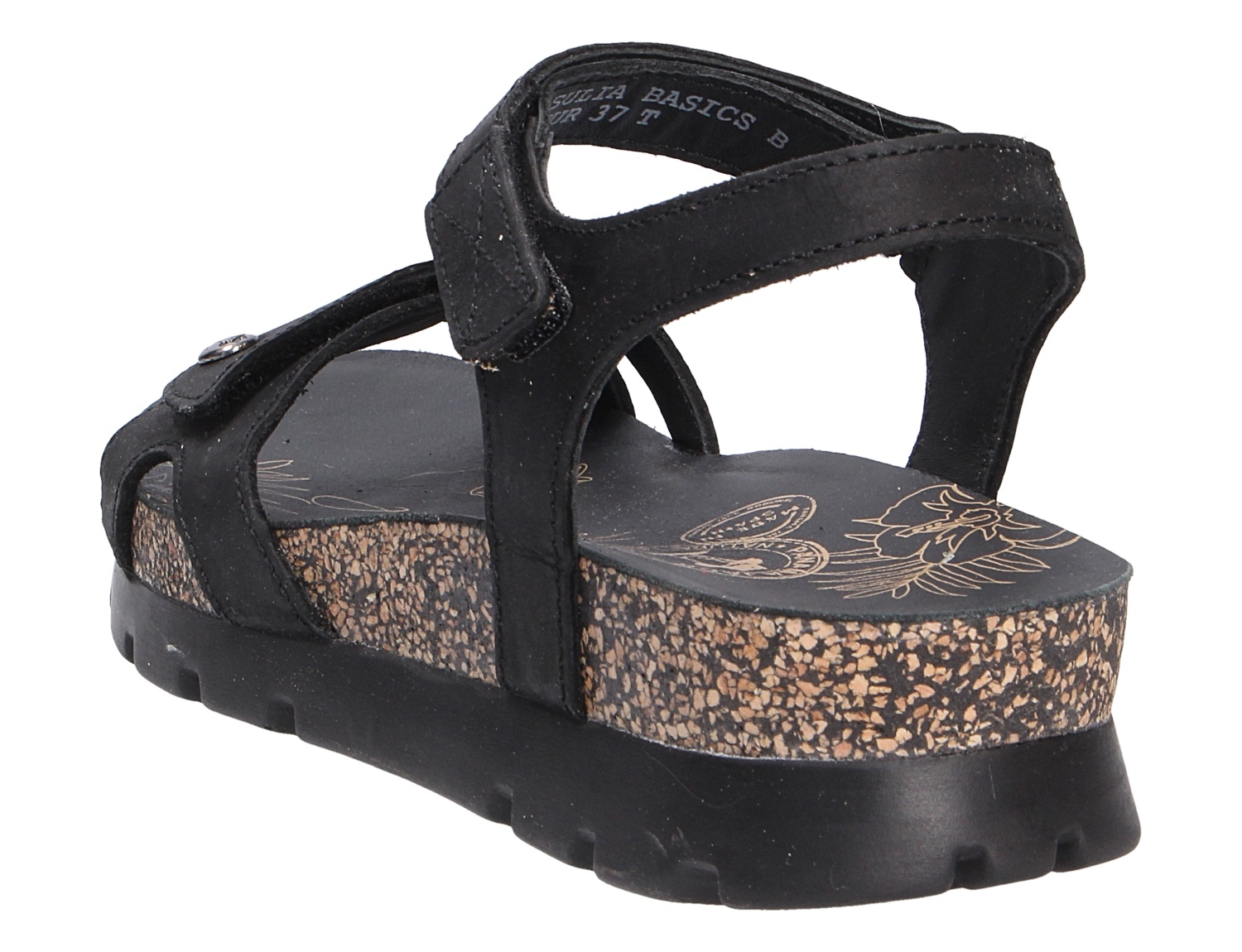 Panama Jack Damen Sandale