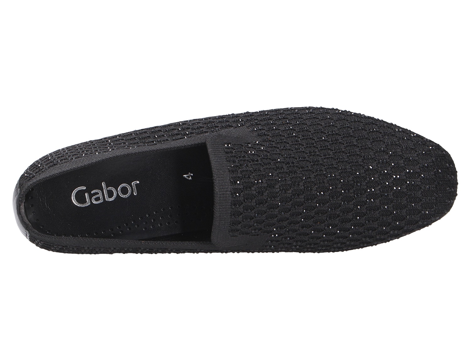 Gabor Damen Slipper