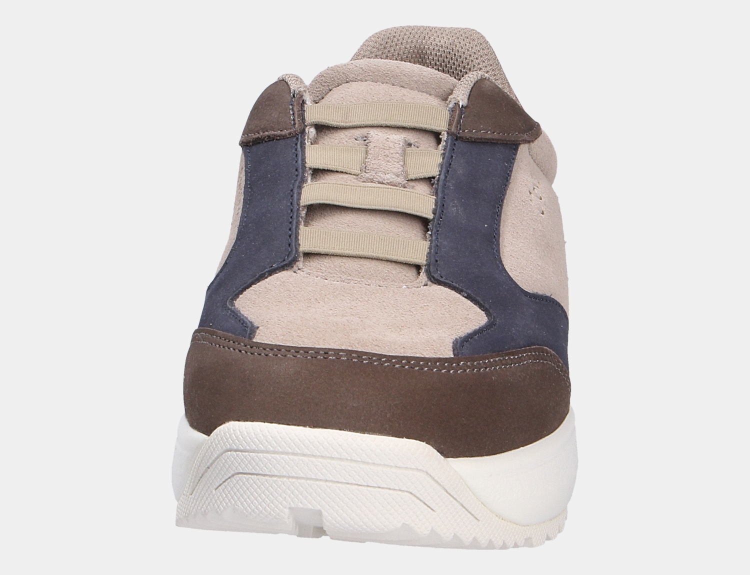 Elena beige/blue