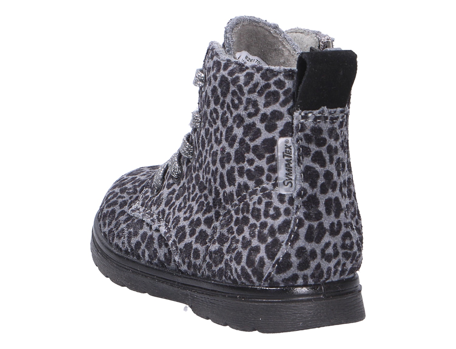 Ricosta Mädchen Lauflernstiefel