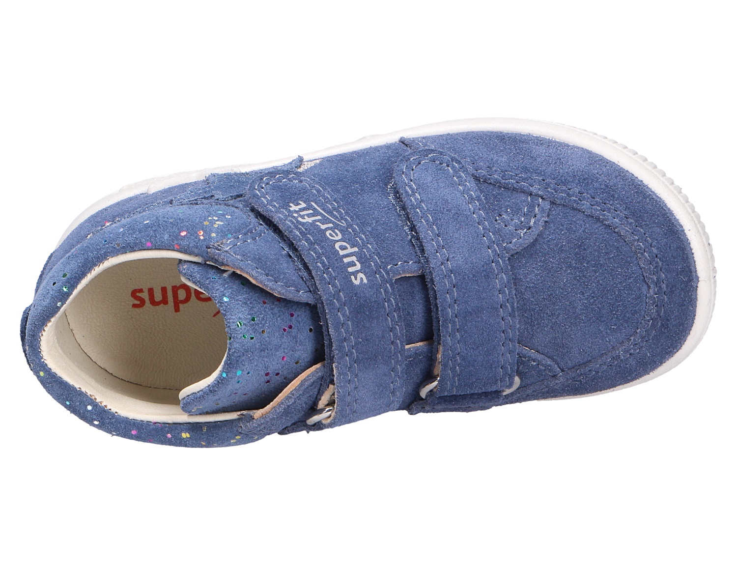 Superfit Mädchen Lauflernschuhe