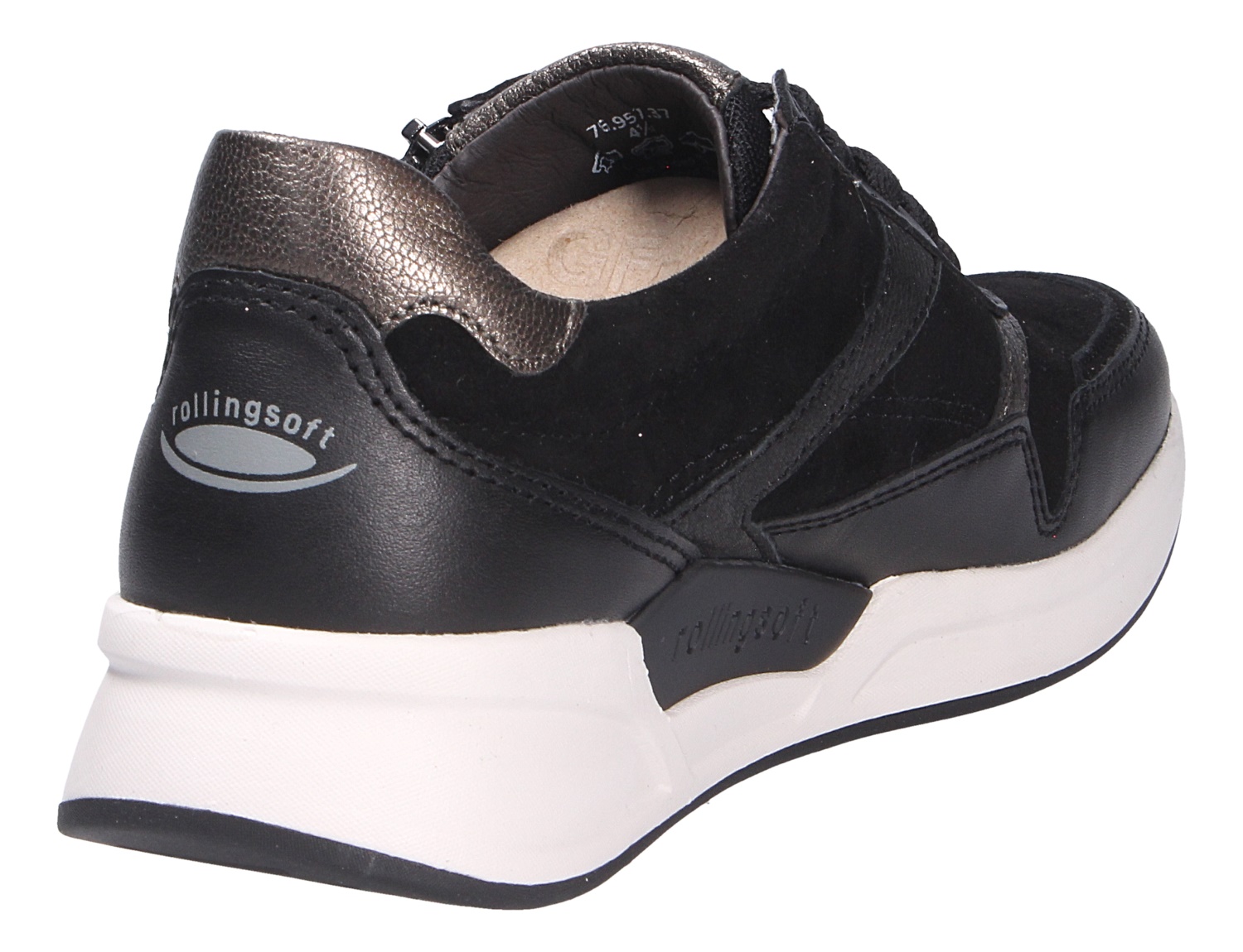 Gabor Damen Schnürschuhe