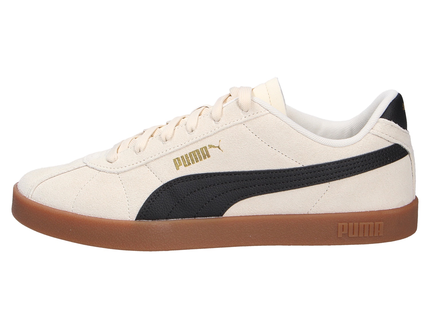 Puma Club II