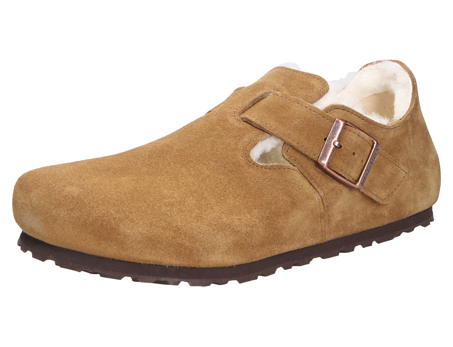 Birkenstock Unisex Hausschuhe