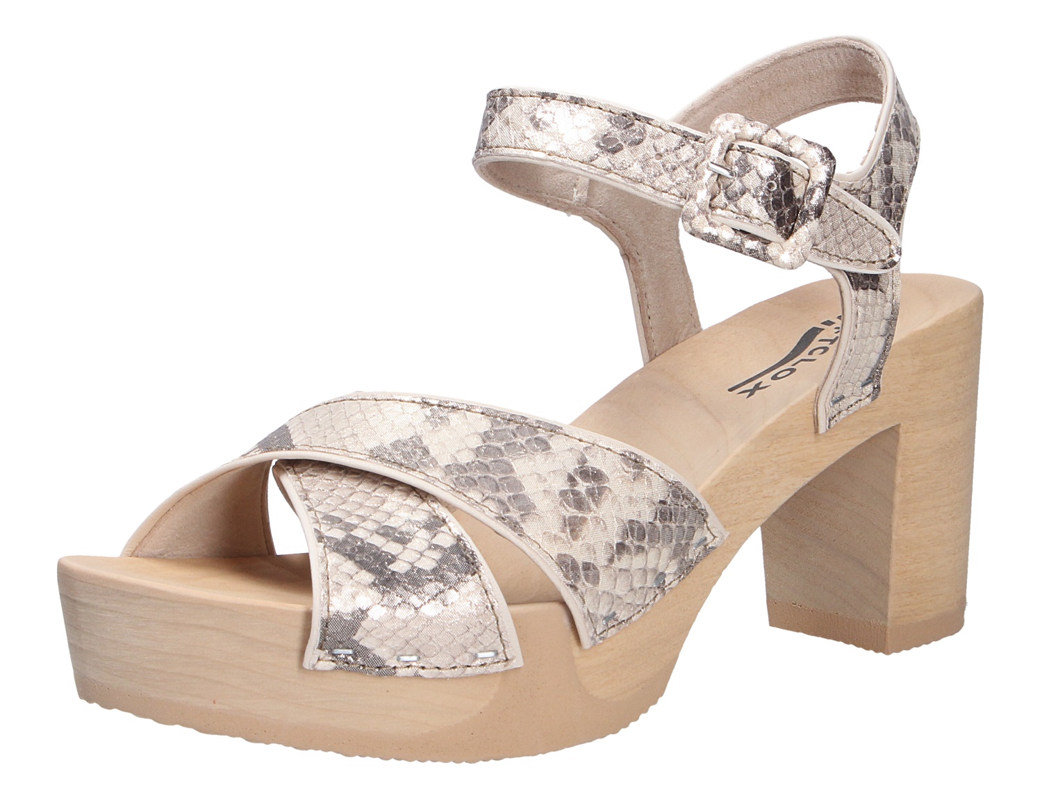 Softclox Damen Sandale