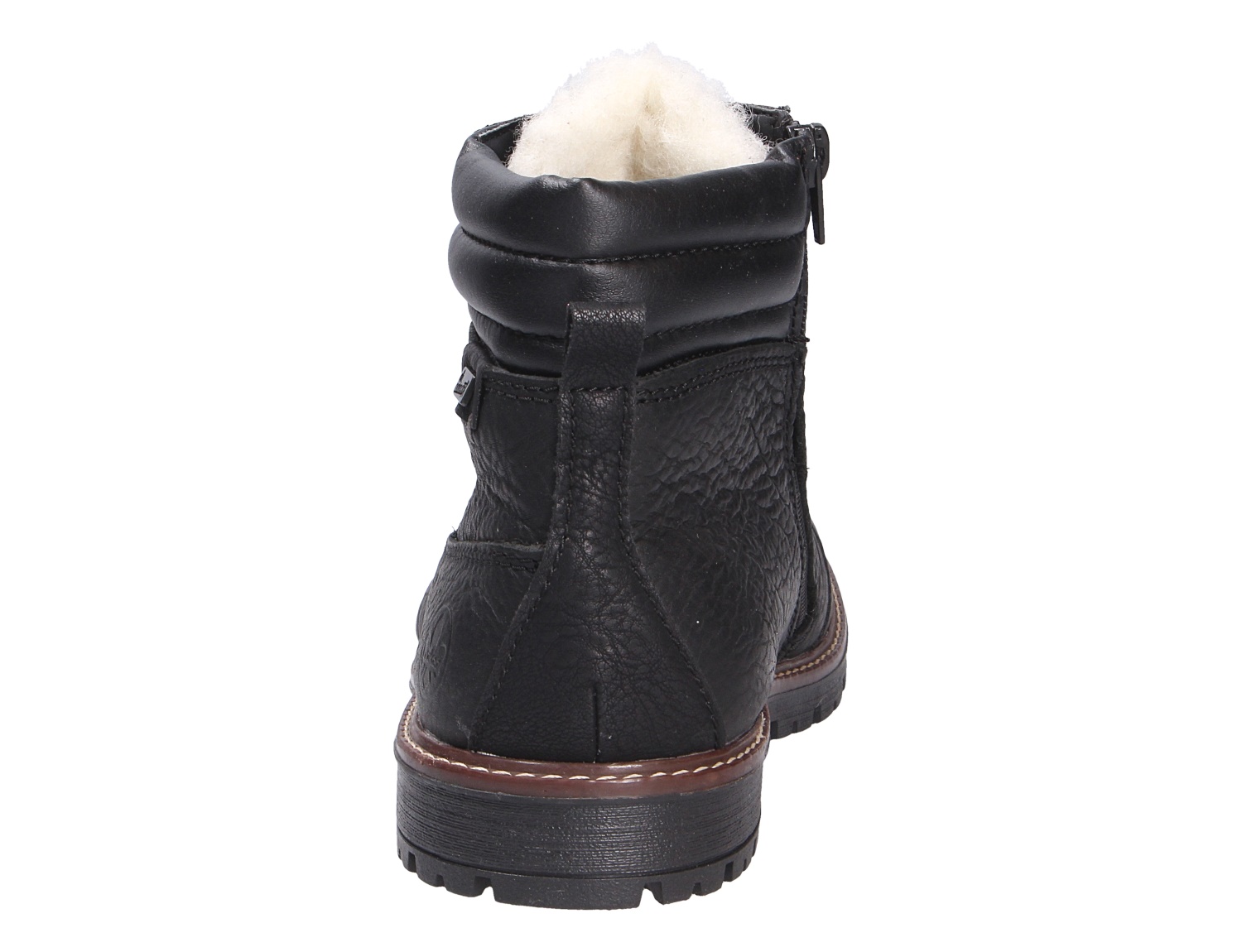 Rieker Herren Stiefel