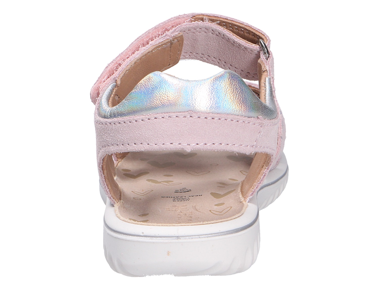 Superfit Mädchen Sandale