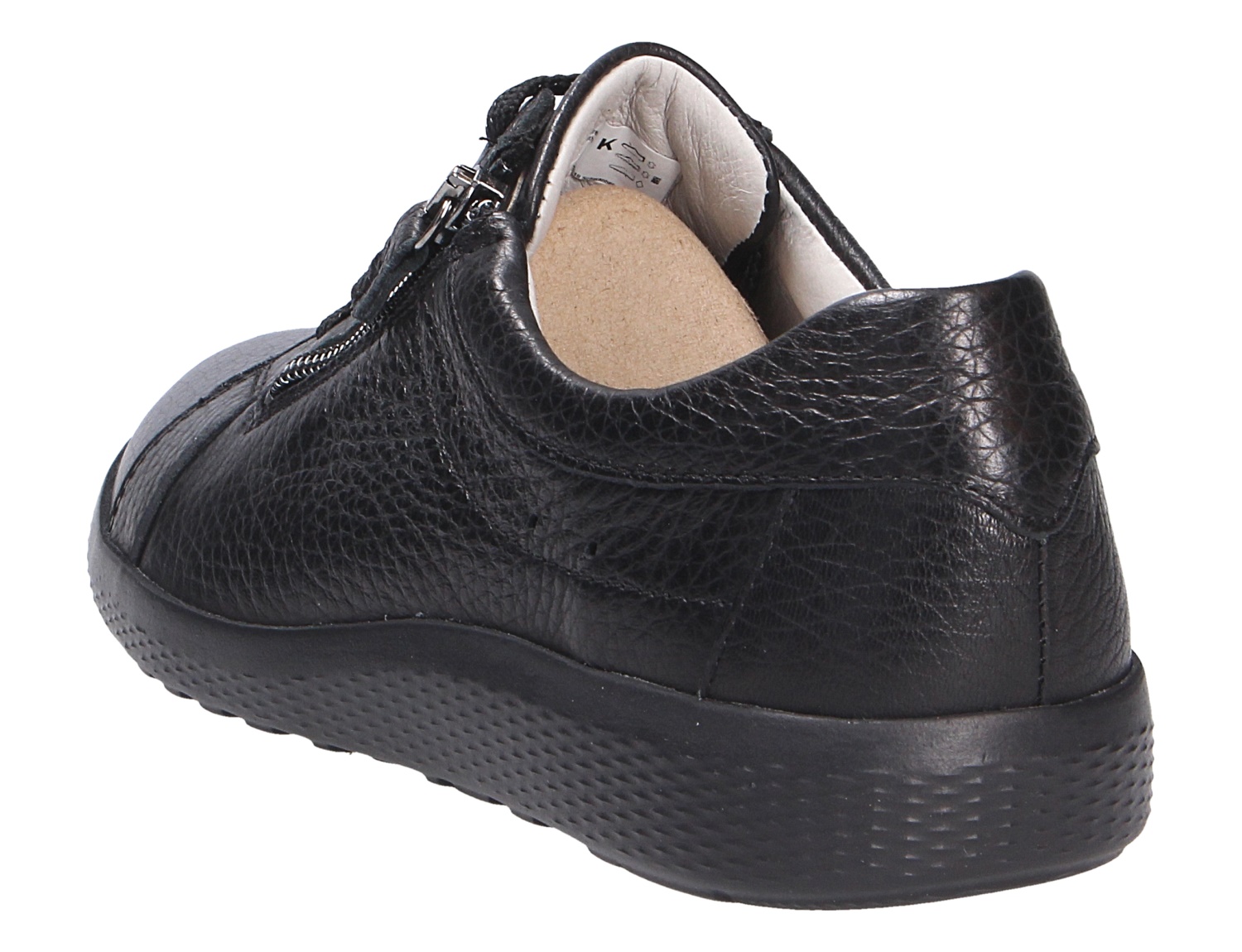 Waldläufer Damen Schnürschuhe