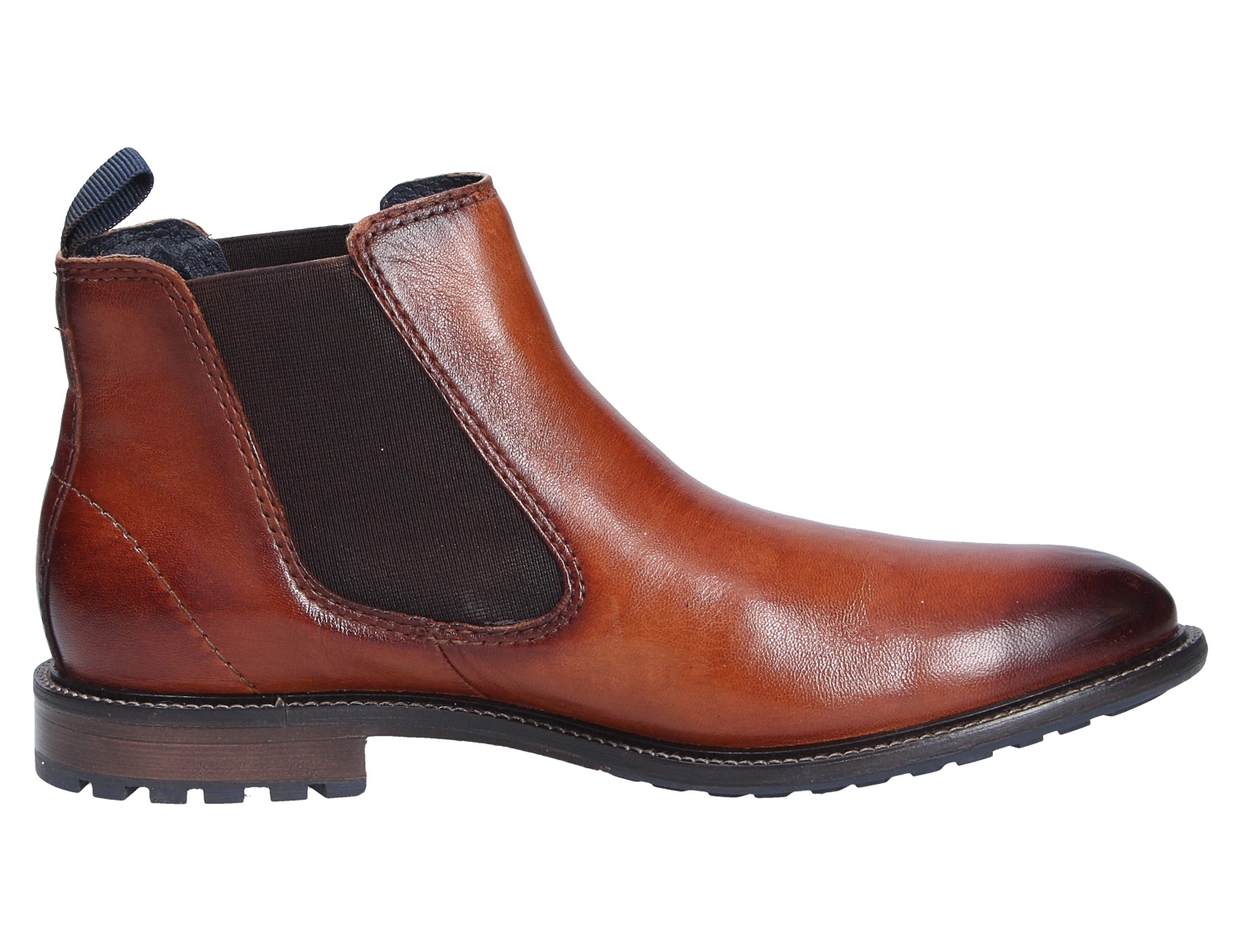 bugatti Herren Stiefel