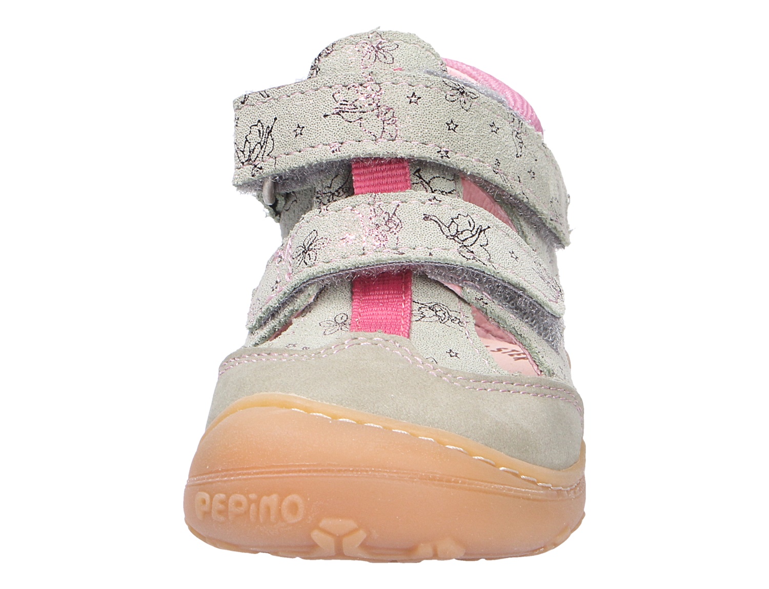 Ricosta Mächen Halbschuhe