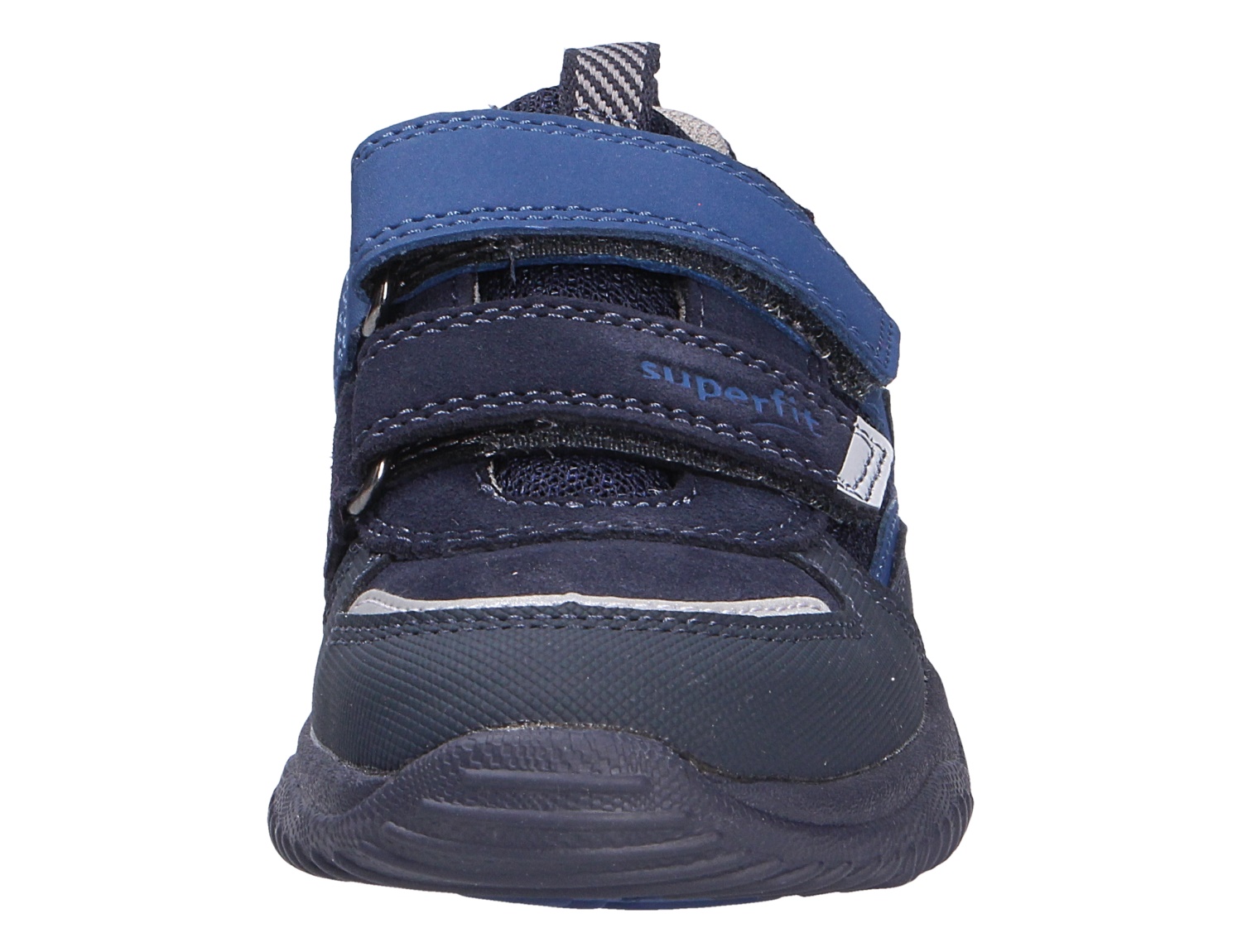 Superfit Jungen Halbschuhe