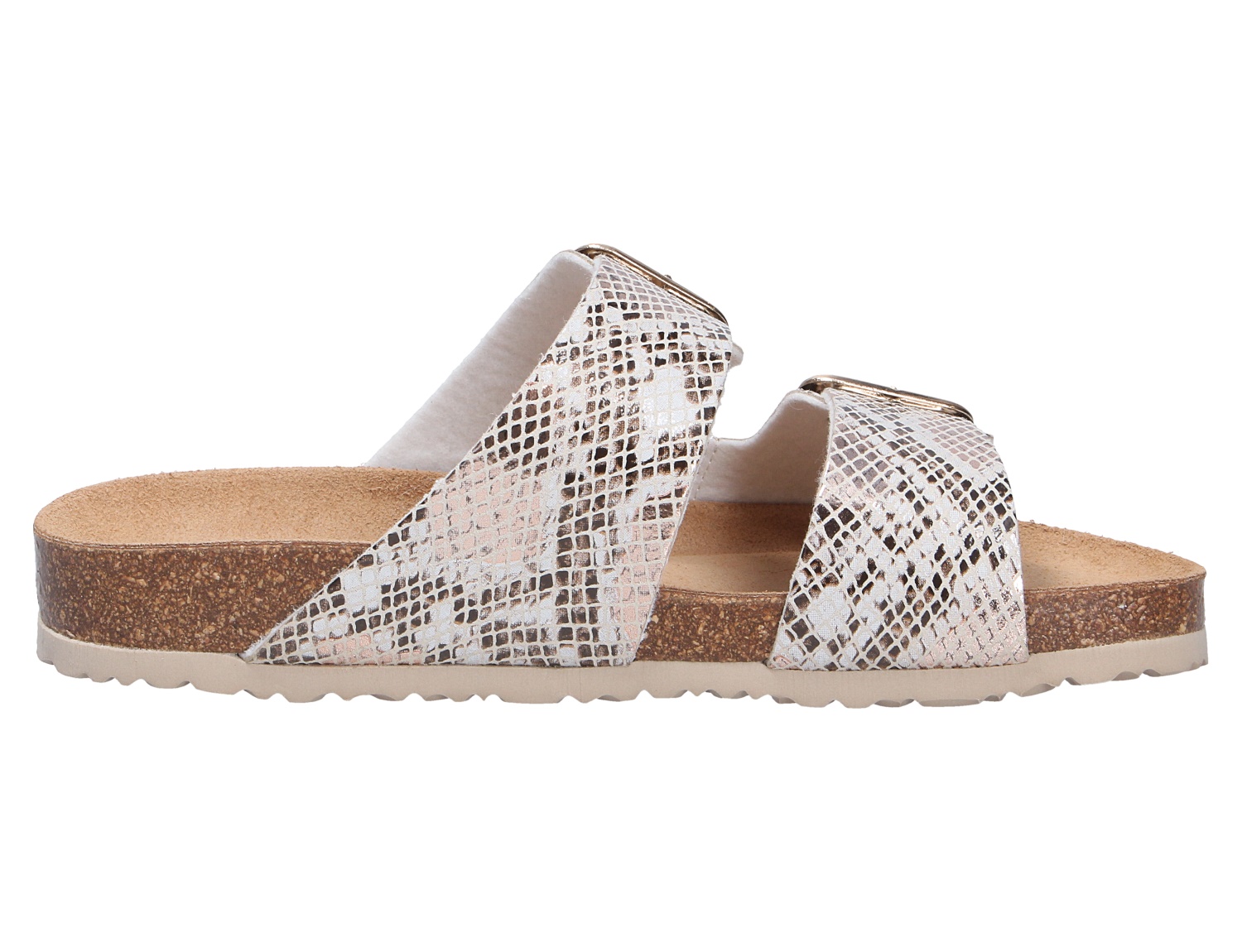 Tamaris Damen Pantolette