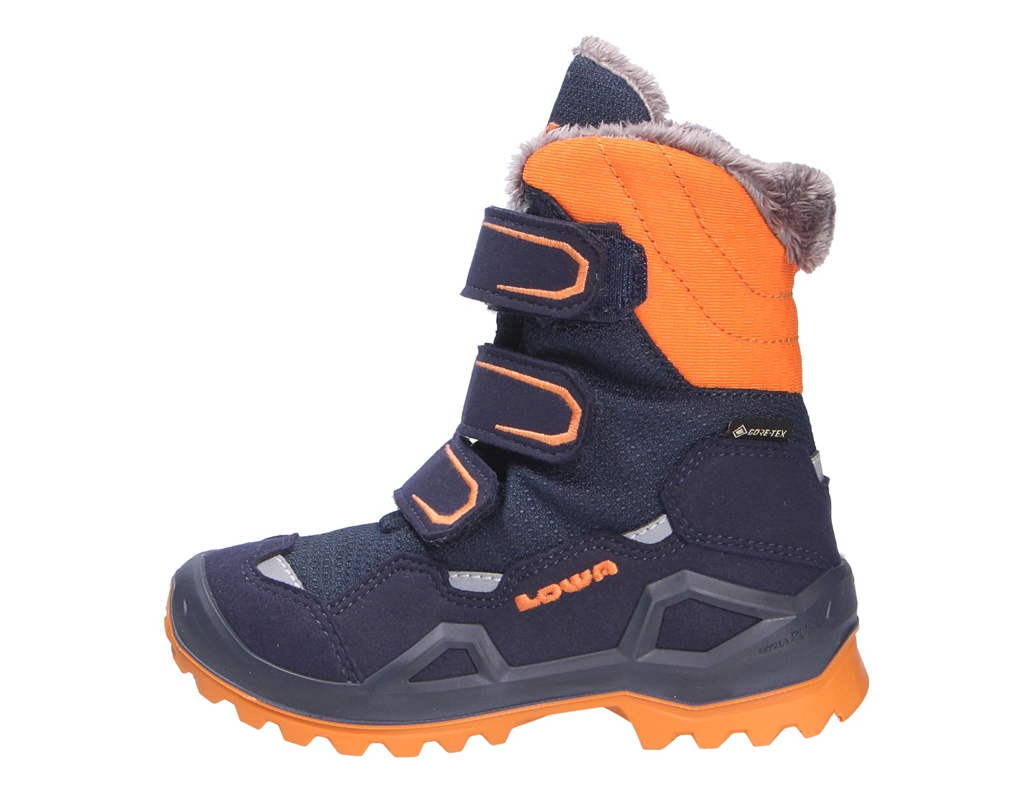 Lowa Jungen Stiefel