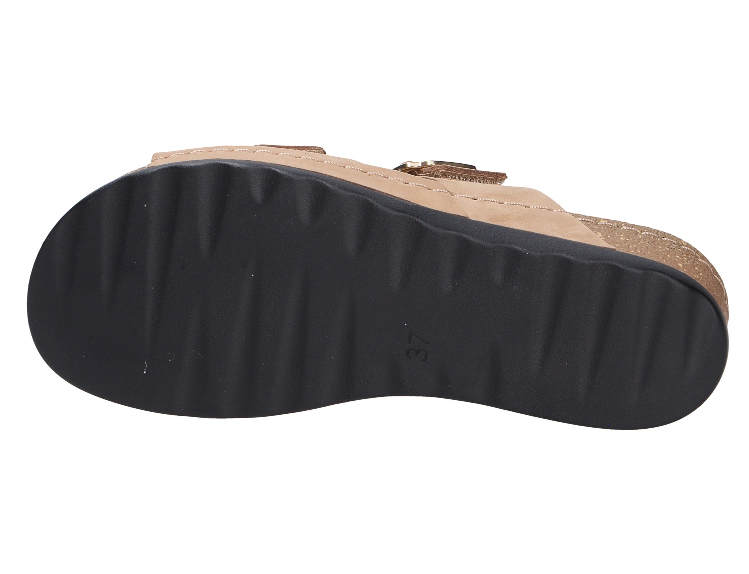 Rohde Damen Pantolette