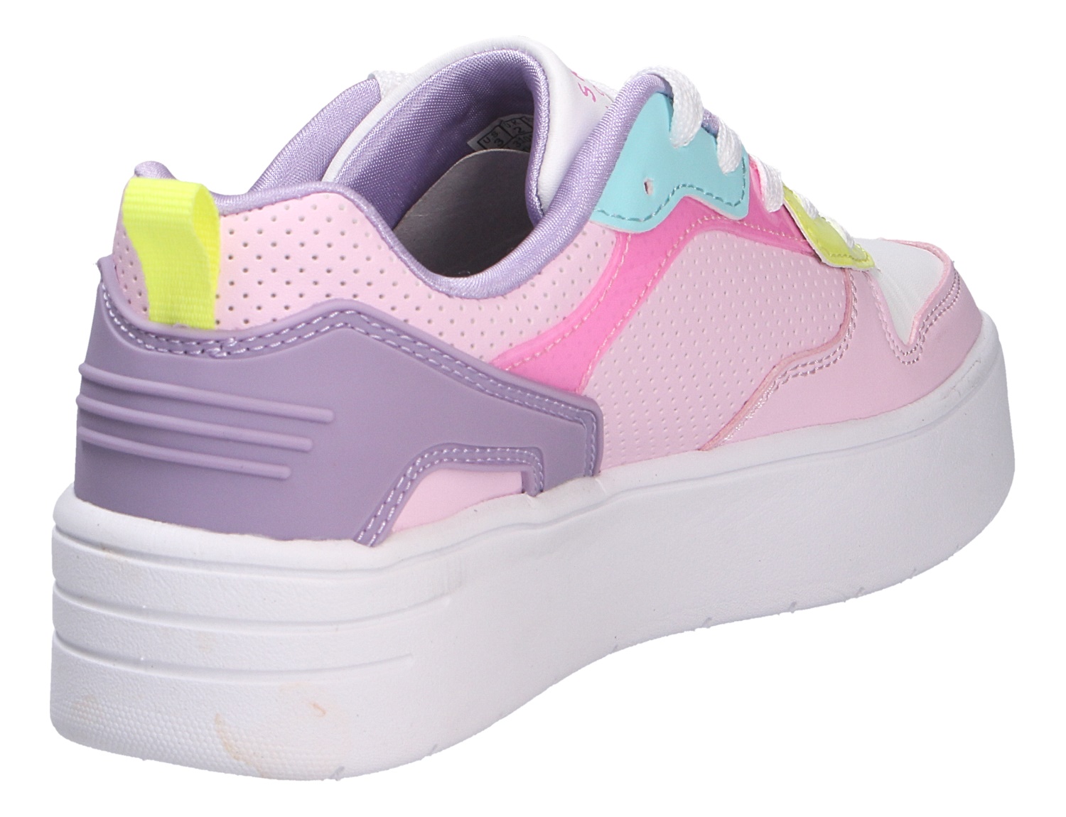 Skechers Mädchen Sneaker