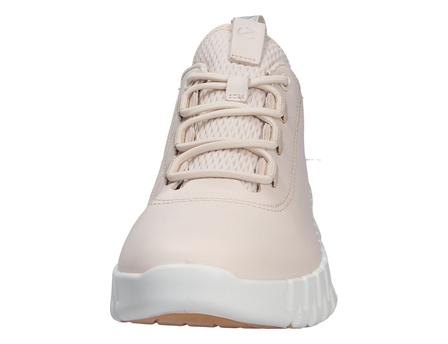 Ecco Damen Schnürschuhe