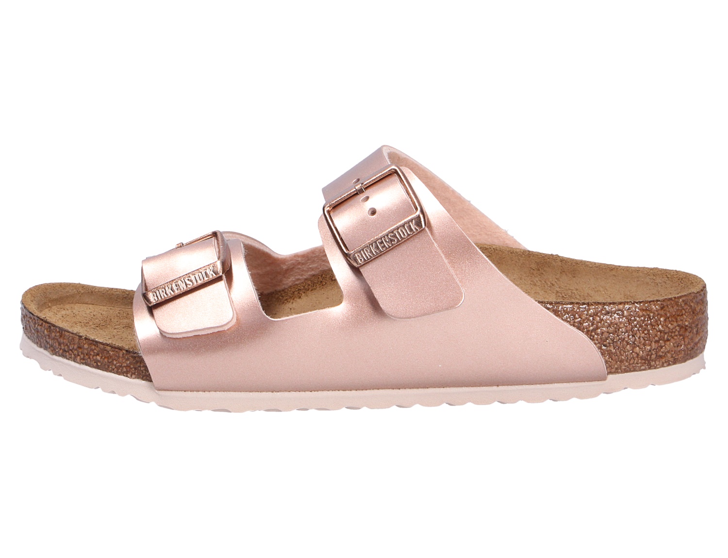 Birkenstock Mädchen Pantolette