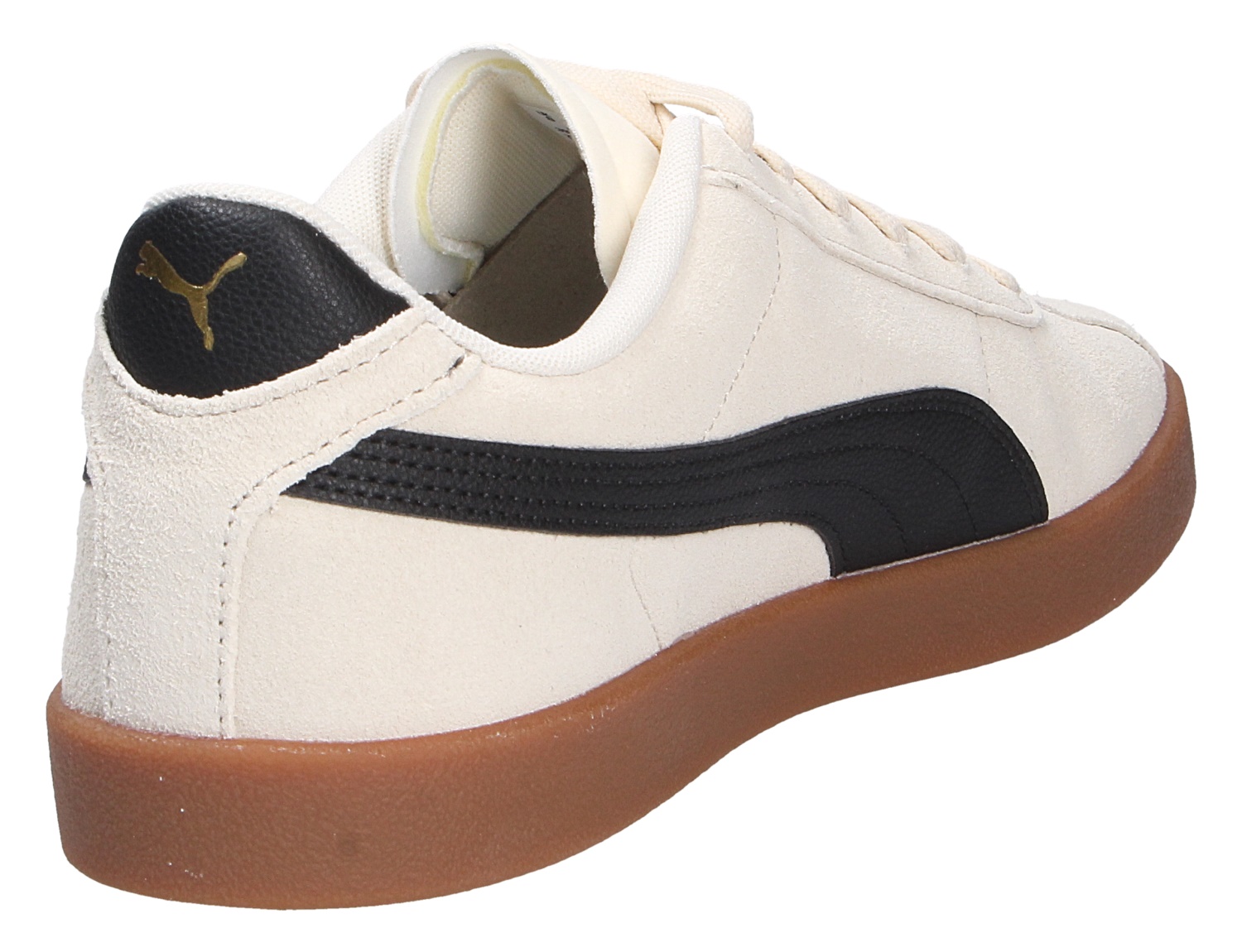 Puma Club II