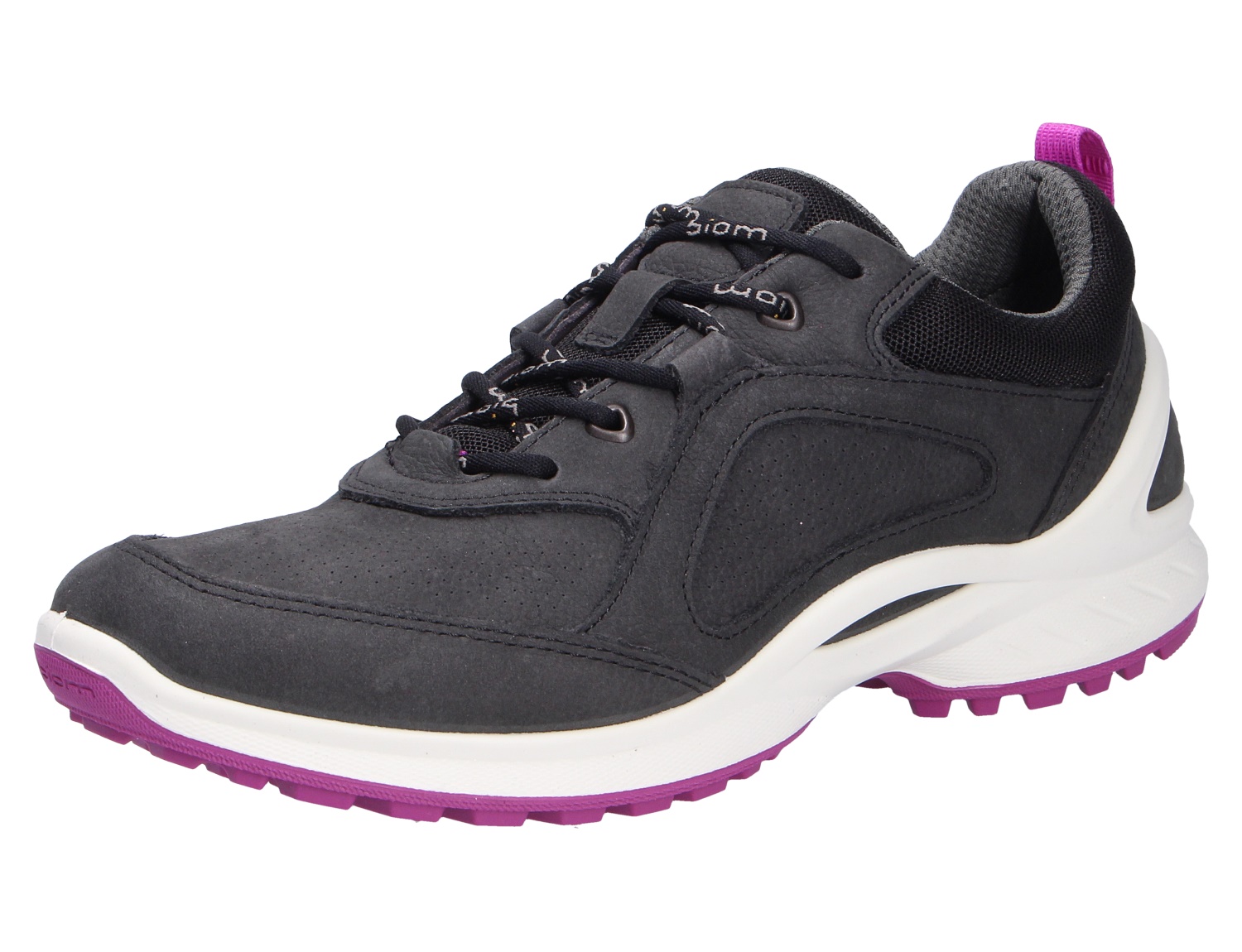 Ecco Damen Schnürschuhe