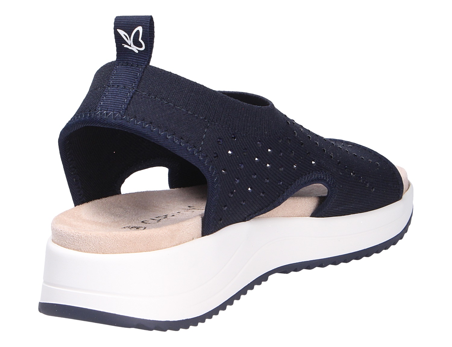 Caprice Damen Sandale