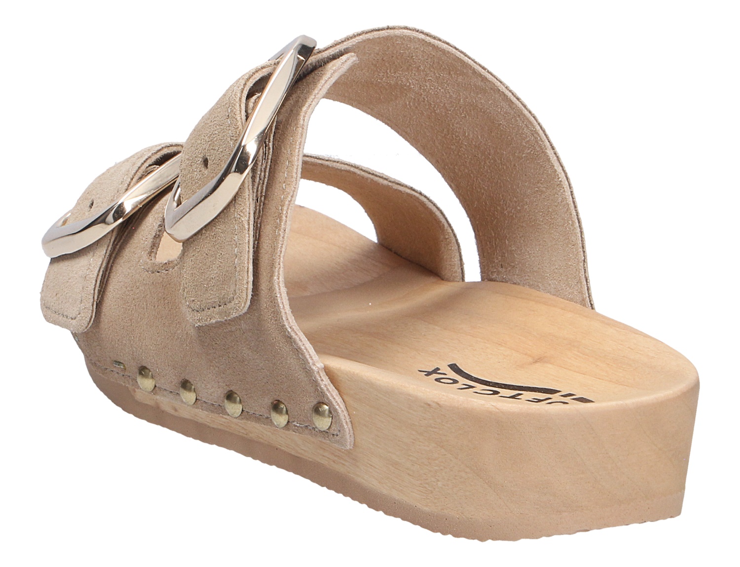 Softclox Damen Pantolette