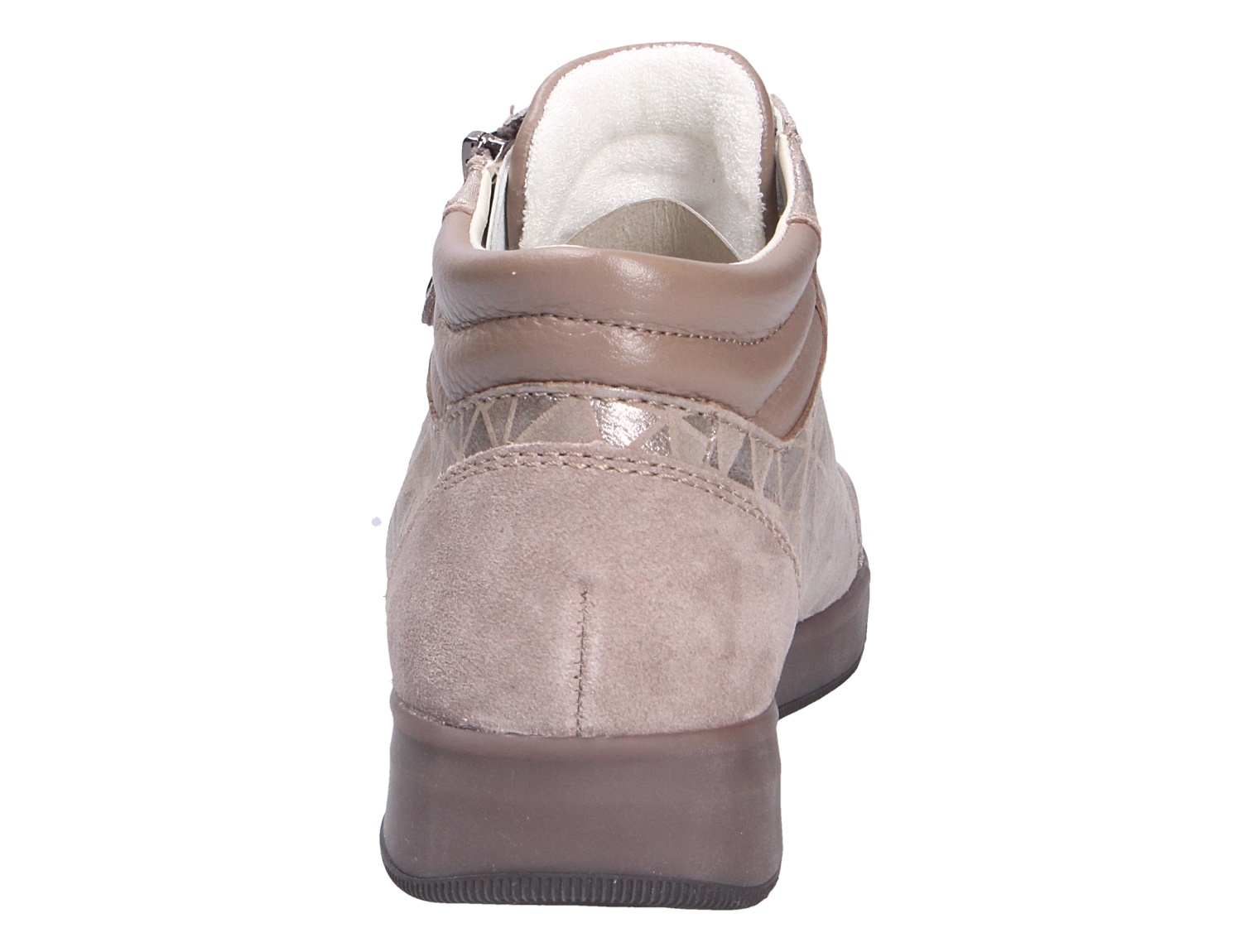 Ara Damen Schnürschuhe