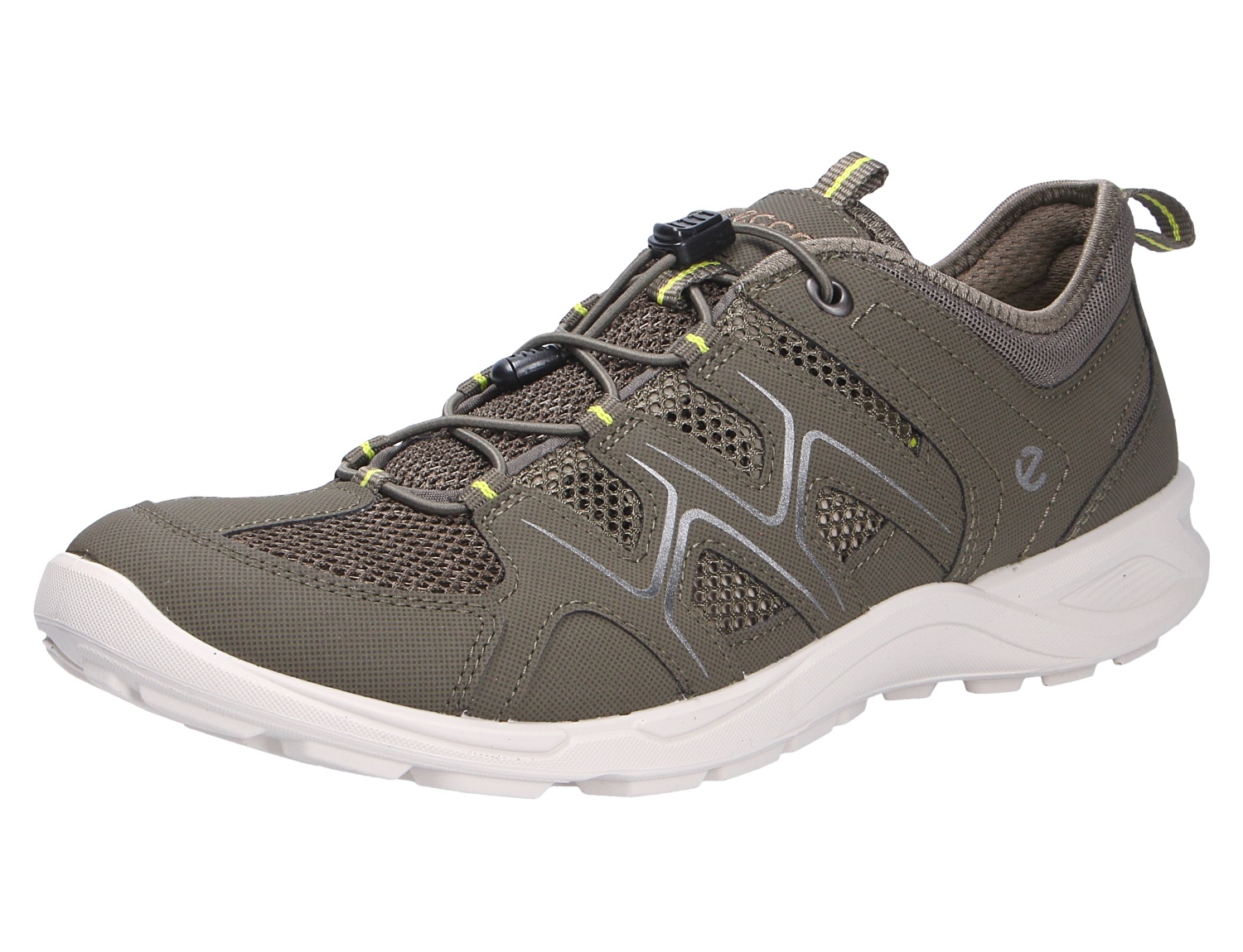 Ecco Herren Schnürschuhe