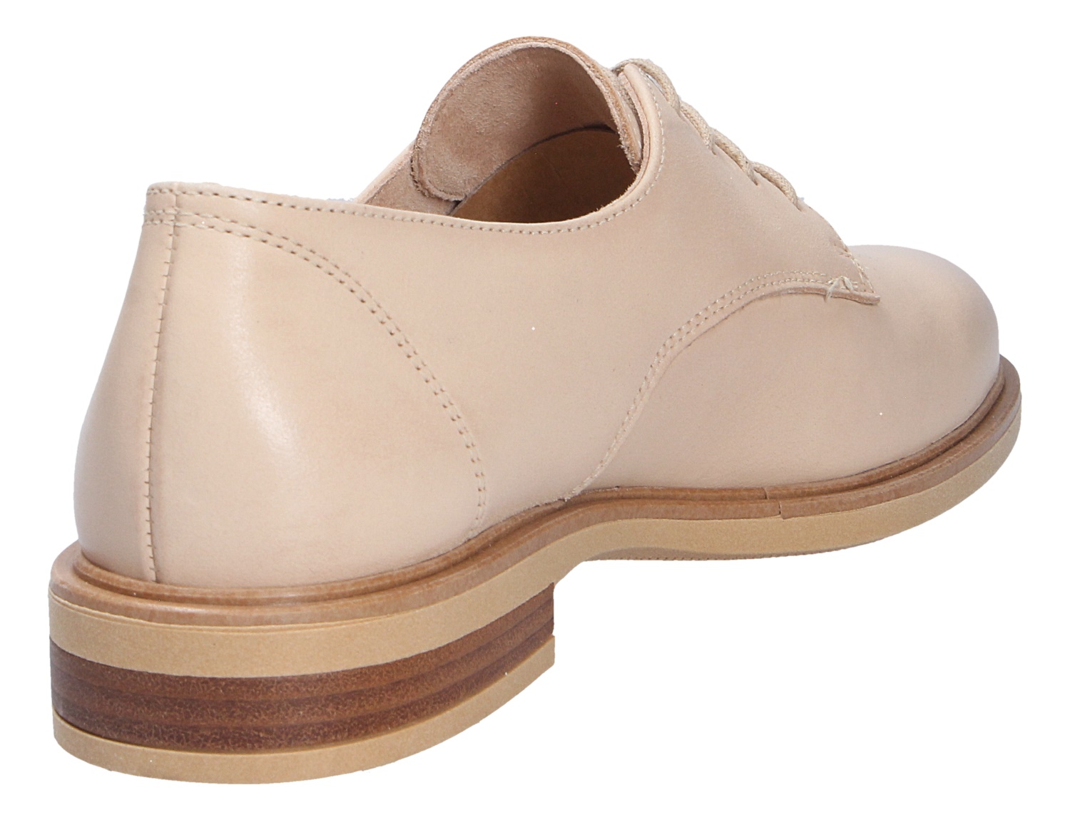 Paul Green Damen Schnürschuhe