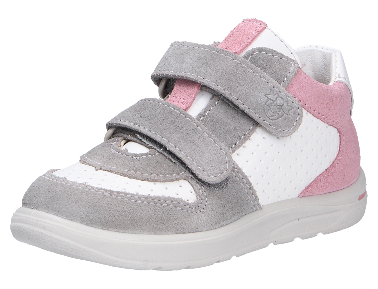 Ricosta Mädchen Lauflernschuhe