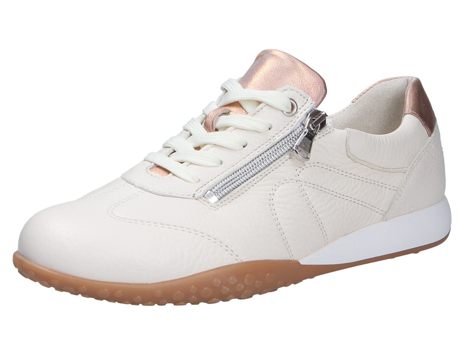 Waldläufer Damen Schnürschuhe