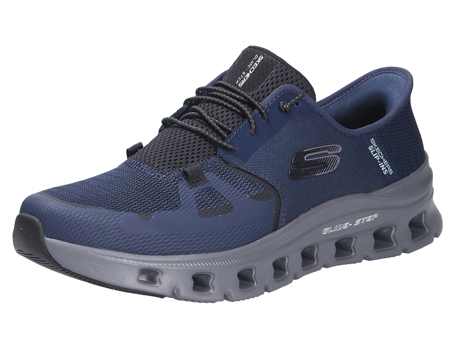 Skechers Herren Sneaker