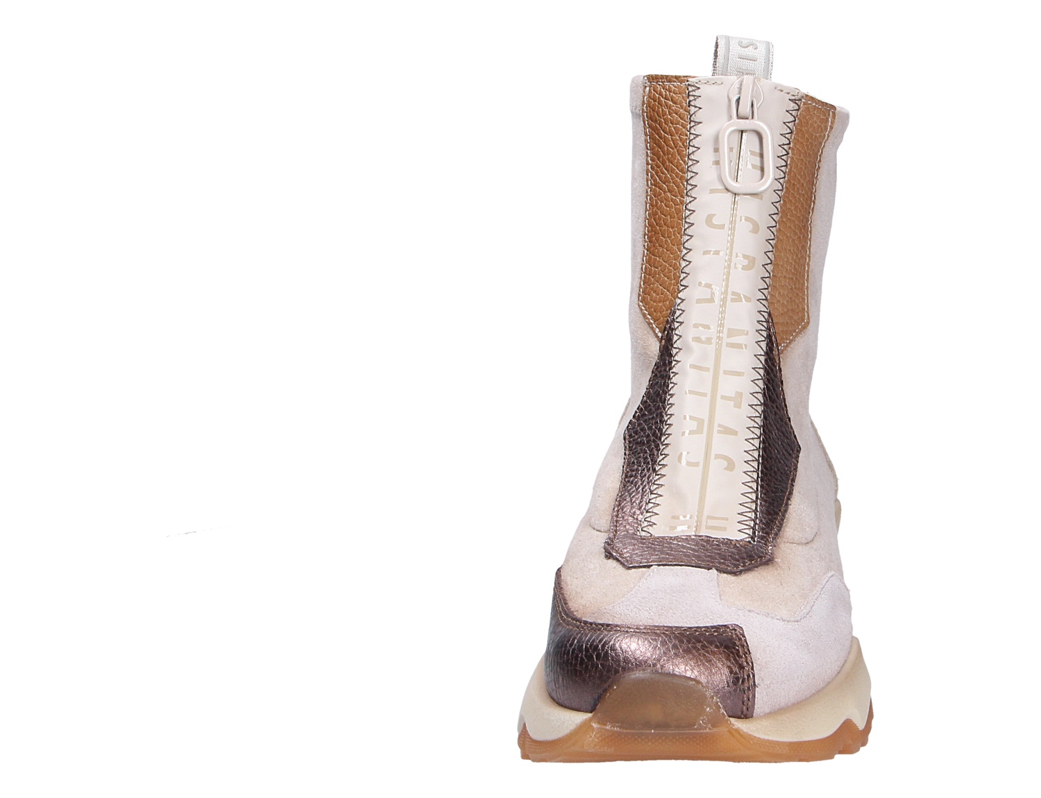 Hispanitas Damen Stiefel