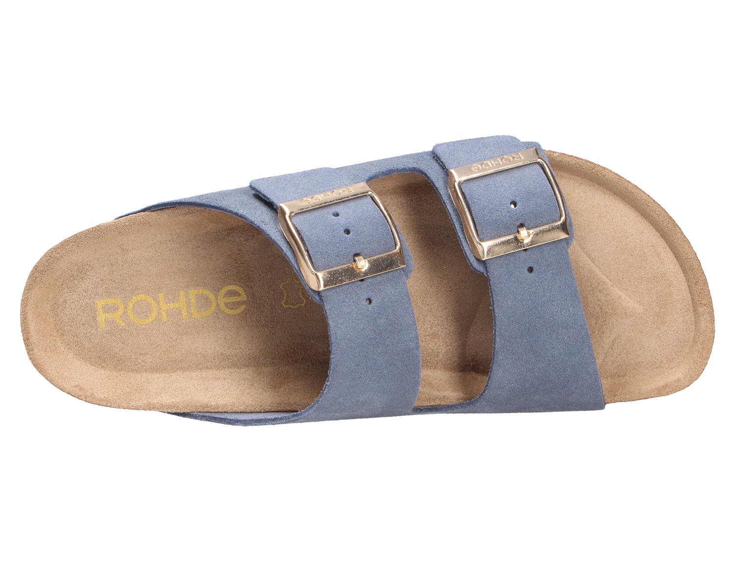 Rohde Damen Pantolette