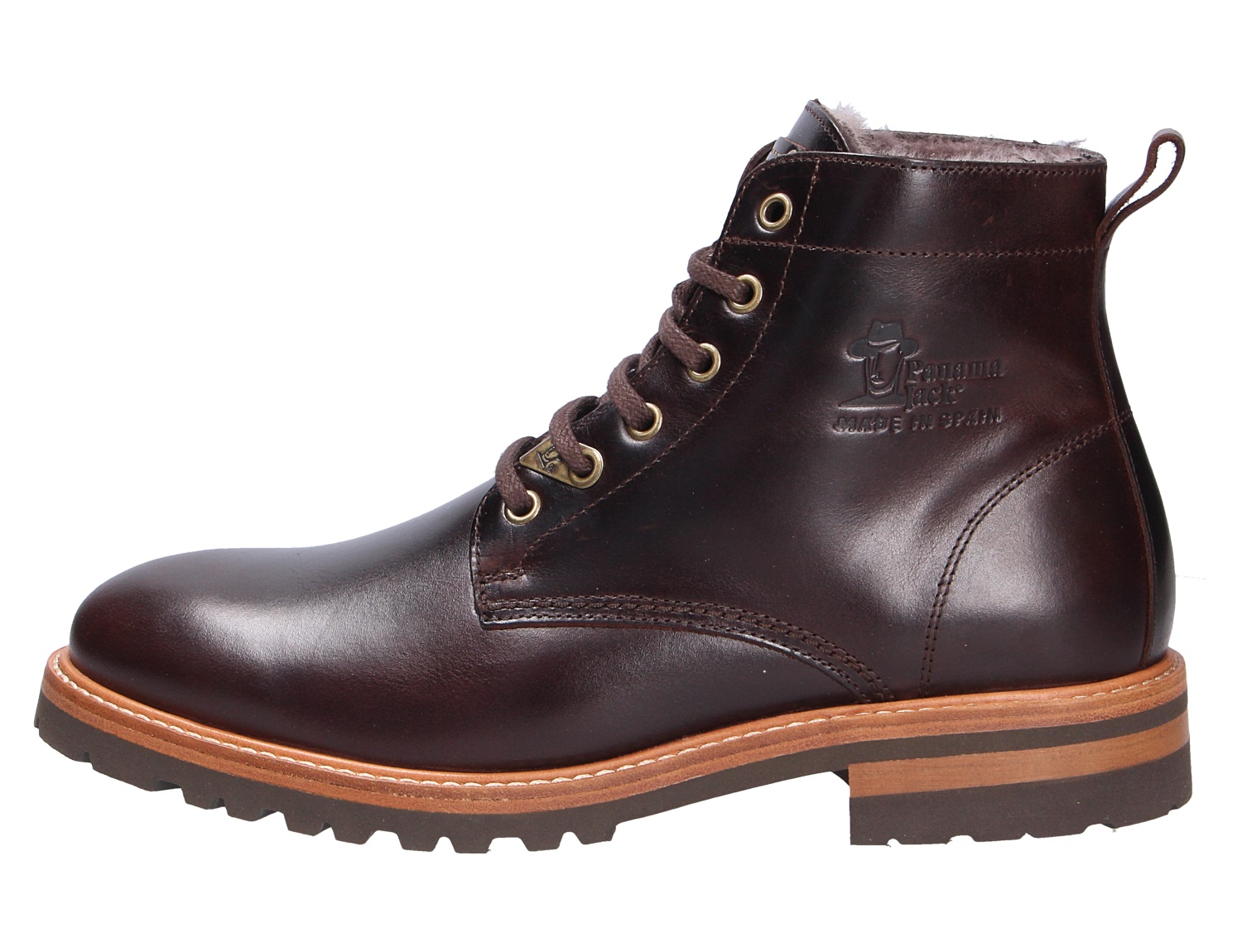 Panama Jack Herren Stiefel