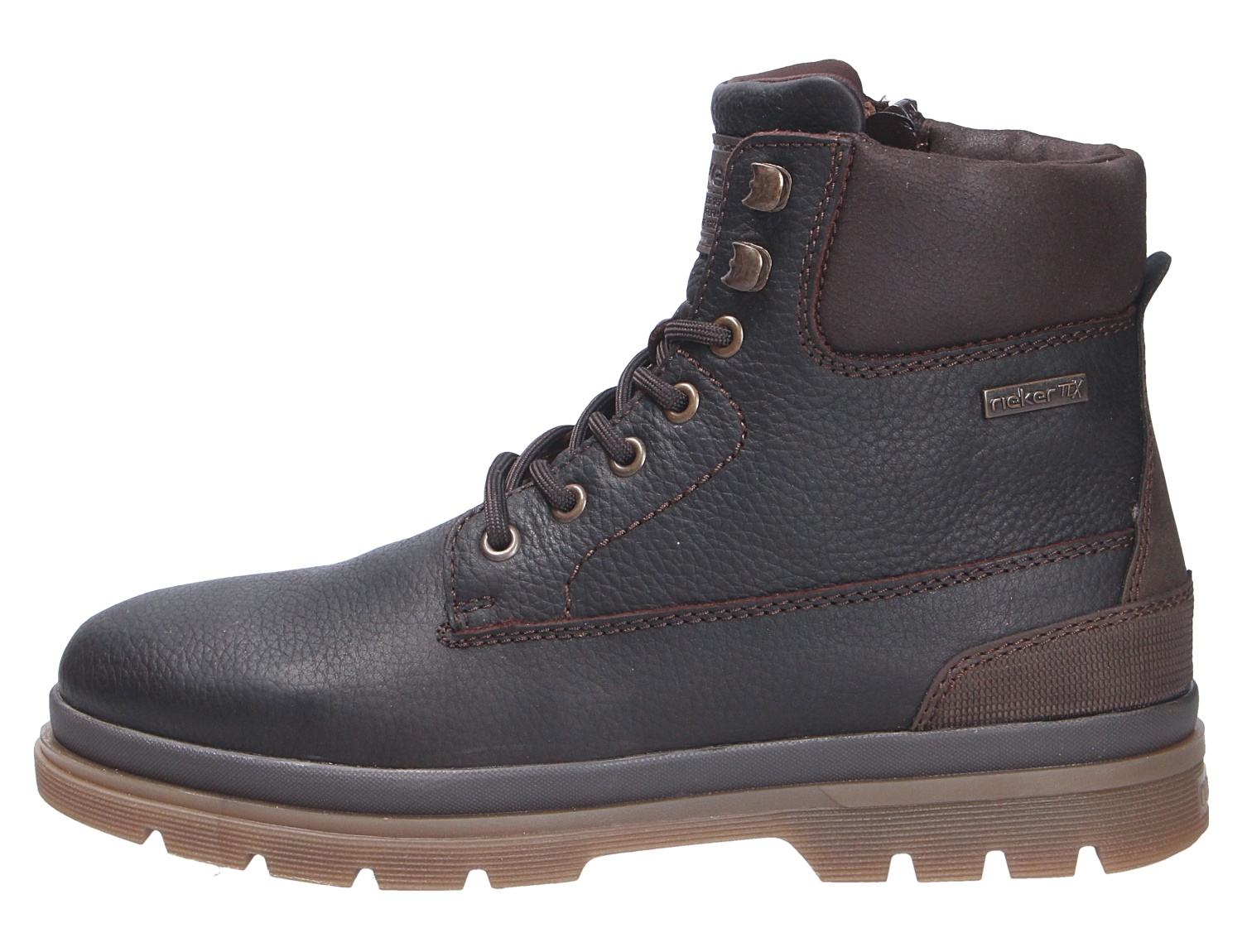Rieker Herren Stiefel