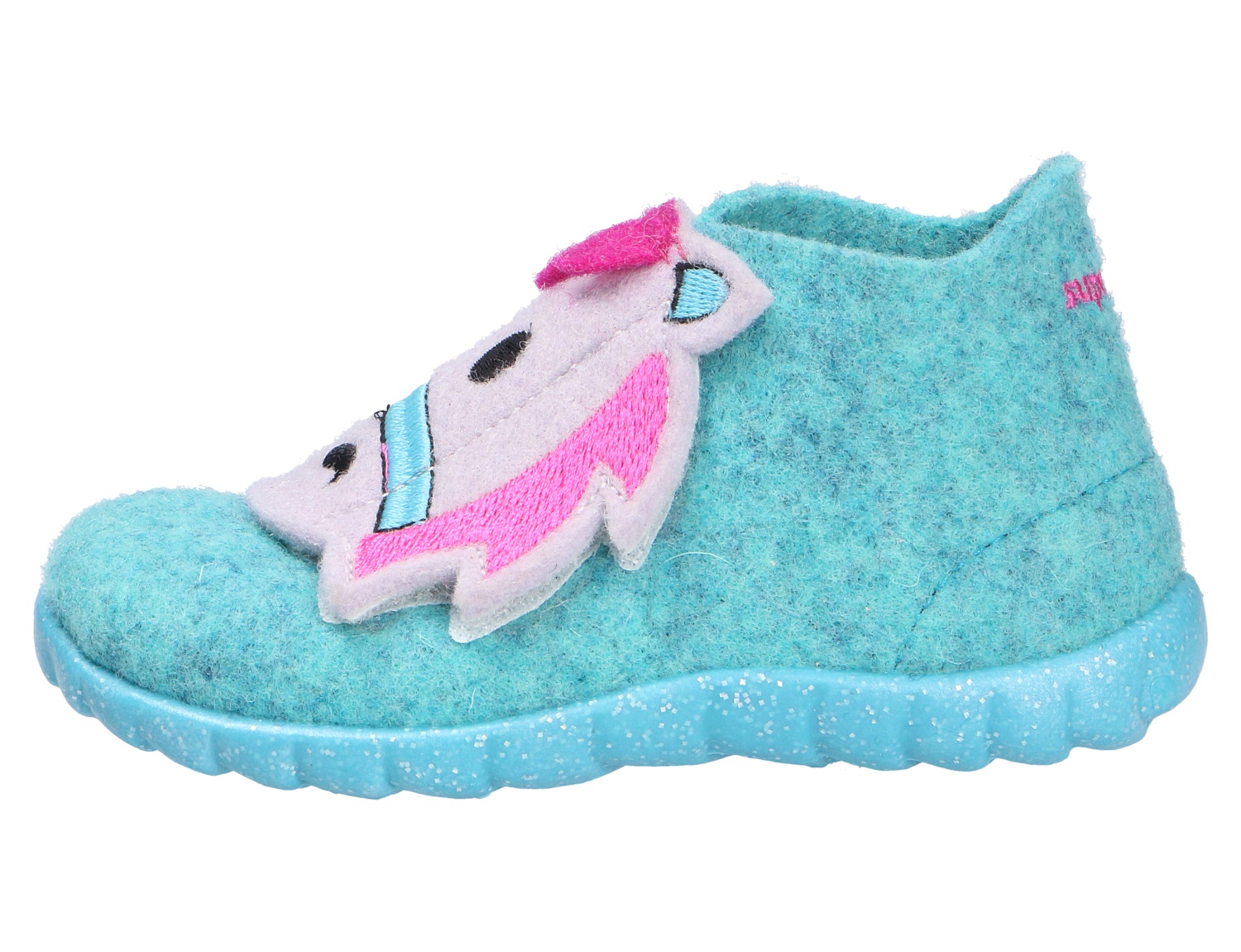 Superfit Mädchen Hausschuhe